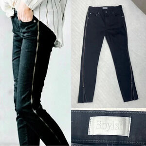Boyish Jeans